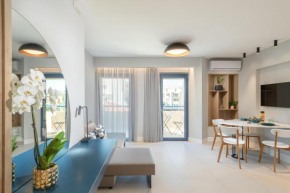 Evans Luxurious Apartment 1